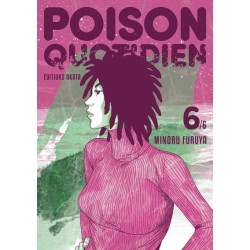 Poison quotidien - Tome 6