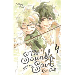 The Sound of my Soul - Tome...