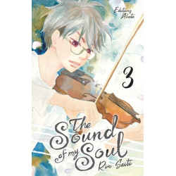 The Sound of my Soul - Tome...