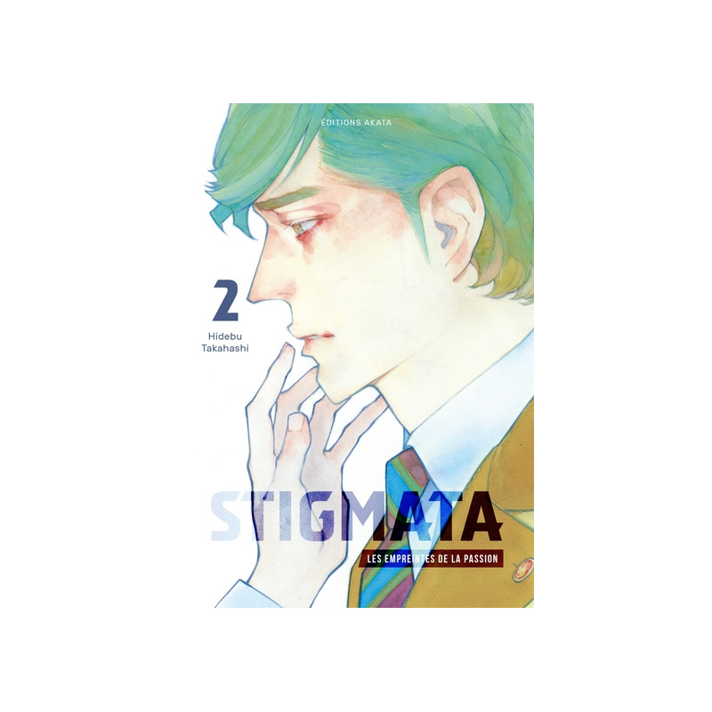 Stigmata - Les empreintes de la passion - Tome 2 (VF)