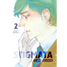 Stigmata - Les empreintes de la passion - Tome 2 (VF)