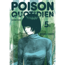 Poison quotidien - Tome 5