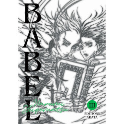 Babel - Tome 3