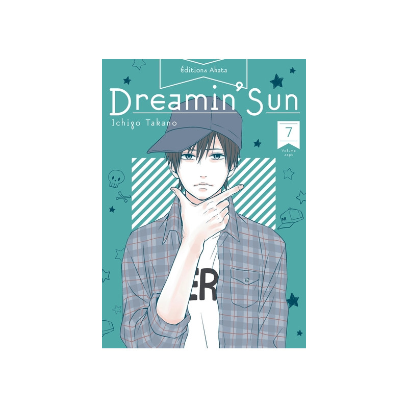 Dreamin' Sun - Nouvelle édition - Tome 7 (VF)
