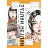 Saturn Return - Tome 6 (VF)