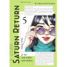 Saturn Return - Tome 5 (VF)