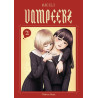 Vampeerz - Tome 2 (VF)