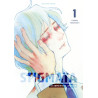 Stigmata - Les empreintes de la passion - Tome 1 (VF)