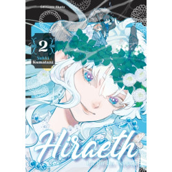 Hiraeth, la fin du voyage -...