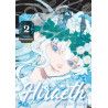 Hiraeth, la fin du voyage - Tome 2