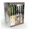 orange - Coffret intégral 7 tomes - VF