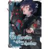 La sorcière du château aux chardons - Tome 2