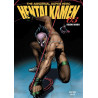 Hentai Kamen, The Abnormal Superhero - Tome 3 (VF)
