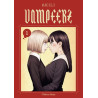 Vampeerz - Tome 1 (VF)