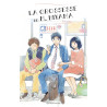 La grossesse de M. Hiyama - Le manga à l'origine de la série Netflix