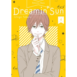 Dreamin' Sun - Nouvelle...