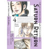 Saturn Return - Tome 4 (VF)