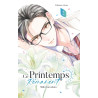 Ce printemps rémanent - Tome 2