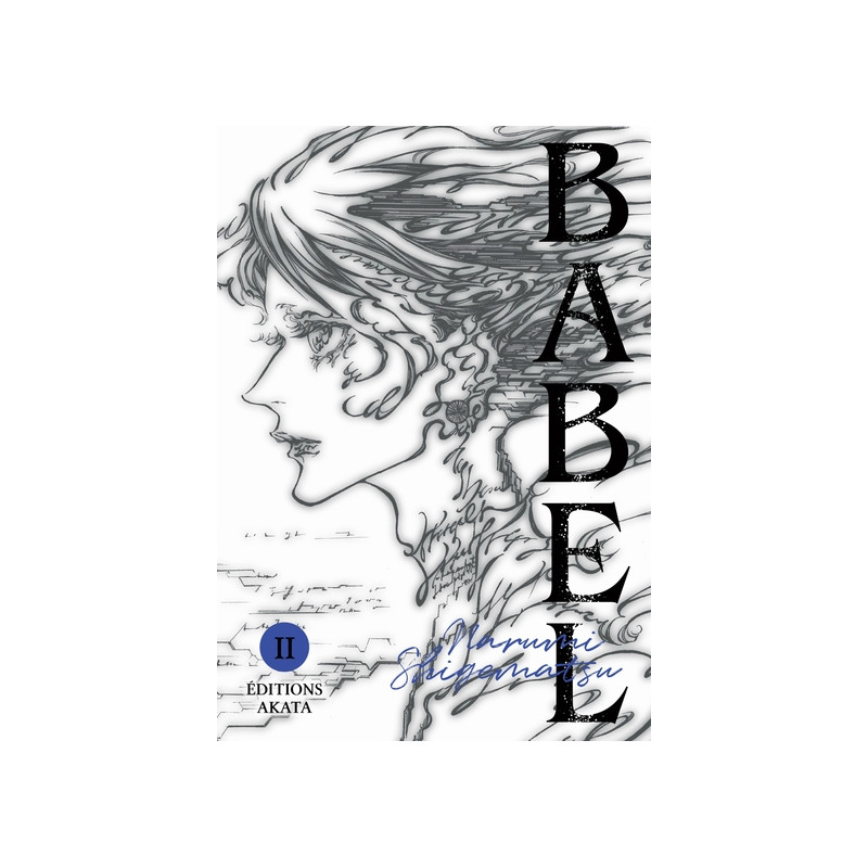 Babel - Tome 2