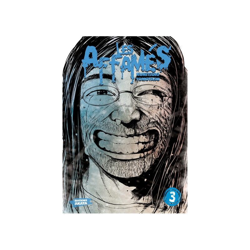 Les affamés - Tome 3