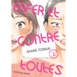 Enfer et contre toutes -...