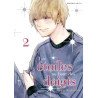 Les étoiles au bout des doigts - Tome 2