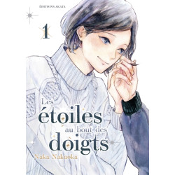 Les étoiles au bout des...