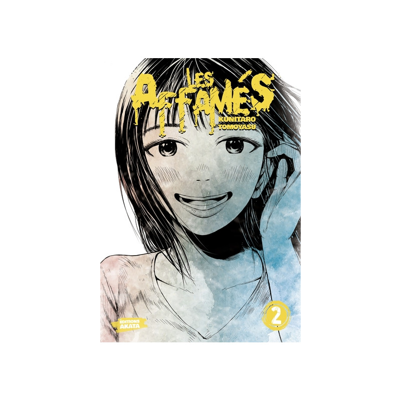 Les Affamés - Tome 2