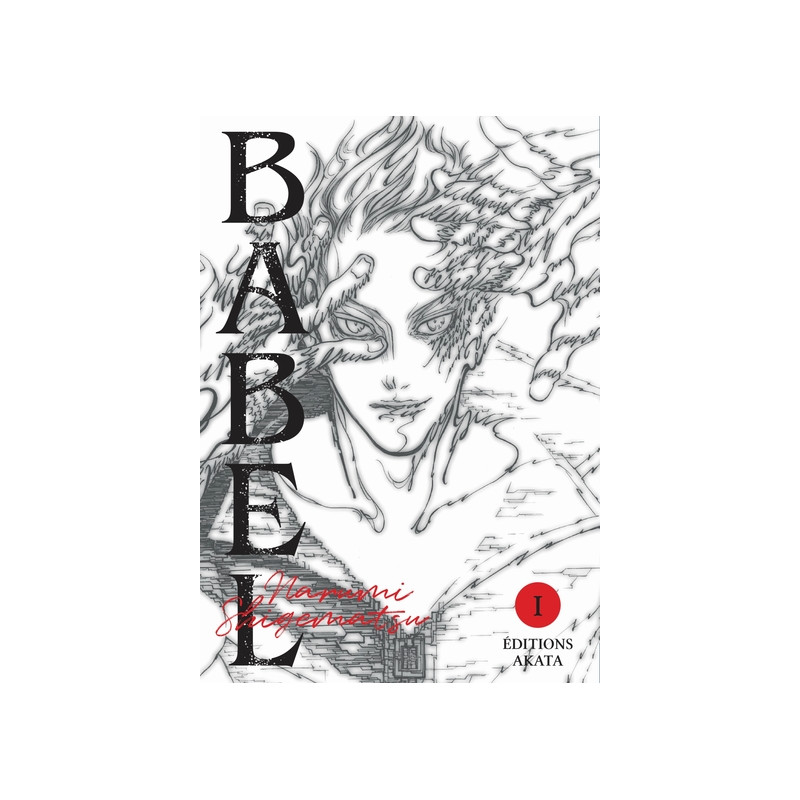 Babel - Tome 1