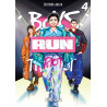 Boys Run the Riot - Tome 4 (VF)