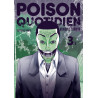 Poison quotidien - Tome 3