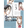 Saturn Return - Tome 3 (VF)