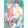 Nomi & Shiba - Tome 2