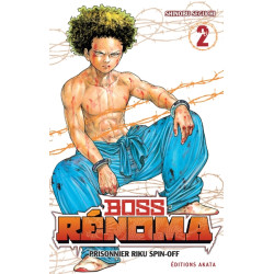 Boss Rénoma - Tome 2