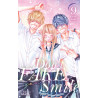 Don't fake your smile - Tome 9