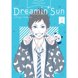 Dreamin' Sun - Nouvelle...