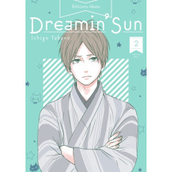 Dreamin' Sun - Nouvelle...