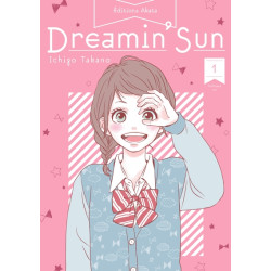 Dreamin' Sun - Nouvelle...