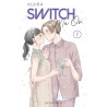 Switch Me On - Tome 7 (VF)
