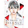 En proie au silence - tome 8