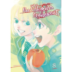 Nos c(h)oeurs évanescents -...
