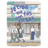 Je crois que mon fils est gay - Tome 3