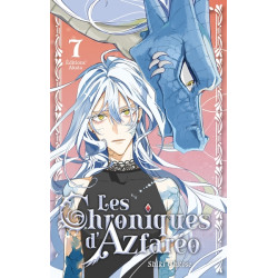 Les Chroniques d'Azfaréo -...