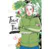 Trait pour trait - Tome 5