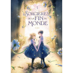 Les Sorcières de la fin du...