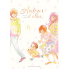 Autour d'elles - tome 6