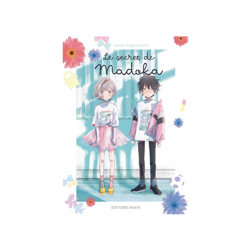 Le secret de Madoka