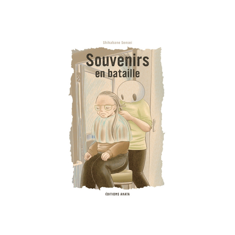 Souvenirs en bataille