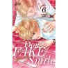 Don't fake your smile - tome 6