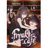 Freaks' Cafe - tome 6